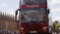 Best of London by LE GRAND - London's Luxury Bus Tour