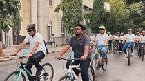Best Bicycle Tour In Mumbai