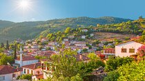 Private Ephesus and Sirince Village Tour for Cruise Passengers