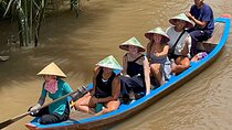 Mekong Delta Tour