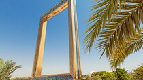 Explore the World’s Largest Dubai Frame