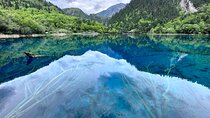 4-day tour of Jiuzhaigou Valley Scenic and Historic Interest Area