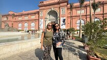 Private Tour Egyptian Museum, Islamic ,Coptic Cairo & Nile cruise