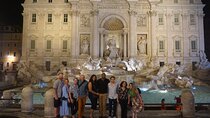 Rome- Golden Hour Golf Cart Tour