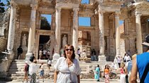 Skip the Line Private Ephesus Tour