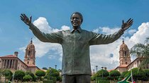 Full Day Johannesburg and Soweto Township Tour