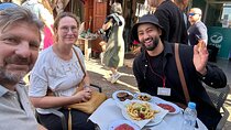 Marrakech Food Tour