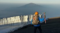 8 Days Kilimanjaro Lemosho Route