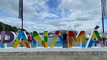 Live Panama Intensely with Full City Tour Panama 