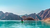 Private Hatta Mountain Tour from Dubai