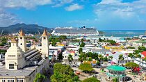 Private Puerto Plata City Tour