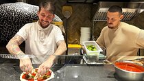 Naples Pizza Class: Learn, Bake & Eat the Authentic Pizza Taste