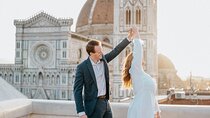 Private Photography Experience in Florence