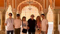 From Delhi: Private Jaipur Day Trip By Car