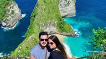 Nusa Penida West Private Tour