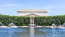 Private Tour National Archives Building
