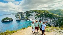 Nusa Penida Combination Tour
