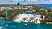 Niagara Falls Driving Audio Tour Self Guided Journey from Toronto