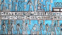 Dendera Temple from Luxor