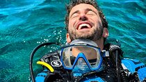 DSD | Discover scuba Diving Experience in Paros