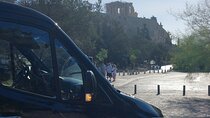 Private Luxury Transfer From/To Athens International Airport