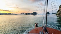 3 Days, 2 Nights Aboard La Stellar Cruise in Halong from Hanoi