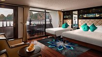 Halong Bay 2 Days and 1 Night Aboard La Stellar Cruise from Hanoi