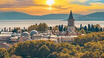 Private Istanbul Tour Experience | Luxury Services - Best Quality