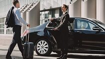 One way Dubai Airport Private Transfer