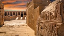 Private Guided Dendera and Abydos Tour from Luxor
