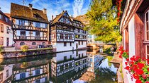 Strasbourg City Wonders and Highlights Guided Private Tour
