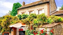 Giverny Day Tour from Paris with Hotel Pickup