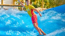 Atlantis Aquaventure Waterpark Dubai Ticket