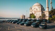 Istanbul Airports Transfer VIP Transfer Services PERA TEAM