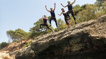 Coasteering northern area Mallorca (Alcudia)