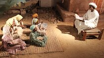Nubian Museum Tour