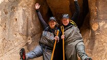 Zion Full Day Small Group Tour & Hike - with Narrows