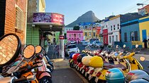Cape Town Art, Culture & History Walking Tour