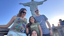 Private Day Tour in Rio de Janeiro
