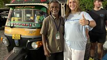 Kochi Tuk-Tuk Tour with Pickup From Cruise Ships