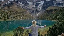 Full Day Humantay Lagoon Tour from Cusco