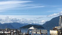 Prospect Point Lookout, Capilano and Horseshoe Bay Private tour
