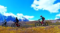 Biking and Hiking Tour to Machu Picchu 4 Days