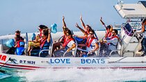 Dubai Speedboat: Iconic Marina to Atlantis Adventure Ride