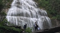 Fort Langley, Bridal Veil Falls and Winery Private tour