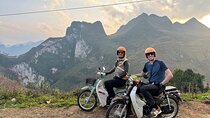 Ha Giang Loop Tour Motorbike 3 Days 2 Nights