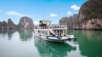 La Muse Day Cruise: Explore the Hidden Charm of Bai Tu Long Bay