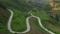 Amazing Ha Giang Loop Car 4 Day Package Tour