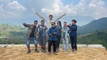 Unique Package Ha Giang Loop Tour by Car 4 Days 3 Nights