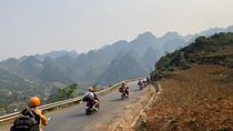 Amazing Ha Giang Loop Car 5 Days 4 Nights Package Tour
